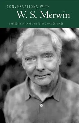 Rozhovory s W. S. Merwinem - Conversations with W. S. Merwin