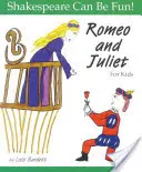 Romeo a Julie pro děti - Romeo and Juliet for Kids