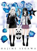 Tokyo Esp, svazek 6 - Tokyo Esp, Volume 6