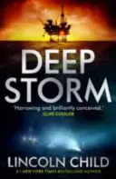 Hluboká bouře - Deep Storm