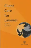Péče o klienty pro právníky - Client Care for Lawyers