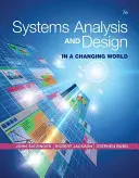 Systémová analýza a návrh v měnícím se světě - Systems Analysis and Design in a Changing World