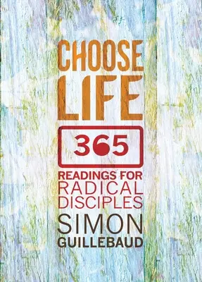 Zvolte si život - Choose Life
