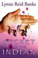 Tajemství indiána - Secret of the Indian