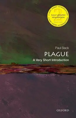 Mor: Velmi stručný úvod - Plague: A Very Short Introduction