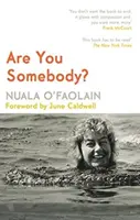 Jsi někdo? A Memoir - Are You Somebody?: A Memoir