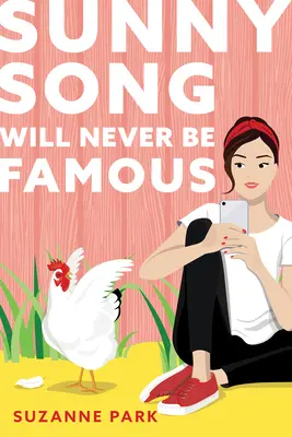 Sluneční píseň nikdy nebude slavná - Sunny Song Will Never Be Famous