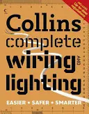 Collins Kompletní elektroinstalace a osvětlení - Collins Complete Wiring and Lighting