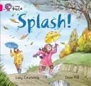Šplouchání! - Splash!