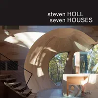 Steven Holl: Sedm domů - Steven Holl: Seven Houses