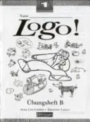 Logo! 1 Pracovní sešit B Euro Edition (balení 8 ks) - Logo! 1 Workbook B Euro Edition (Pack of 8)