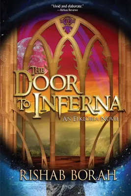 Dveře do pekla - The Door to Inferna