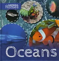 Oceány - Oceans