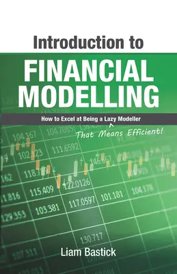 Úvod do finančního modelování: Jak se zdokonalit v líném (to znamená efektivním!) modelování. - Introduction to Financial Modelling: How to Excel at Being a Lazy (That Means Efficient!) Modeller
