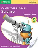 Cambridge Primary Science Stage 5 Learner's Book 5 (učebnice pro žáky) - Cambridge Primary Science Stage 5 Learner's Book 5