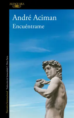 Encuntrame / Najdi mě - Encuntrame / Find Me