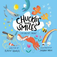 Chuckles and Smiles: Dětské básničky - Chuckles and Smiles: Children's Poems