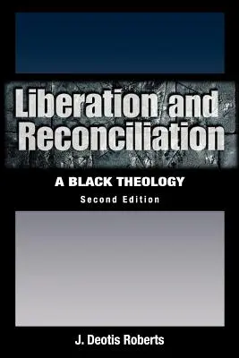 Osvobození a smíření - Liberation and Reconciliation