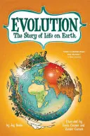 Evoluce: Příběh života na Zemi - Evolution: The Story of Life on Earth