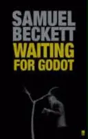 Čekání na Godota - tragikomedie o dvou dějstvích - Waiting for Godot - A Tragicomedy in Two Acts