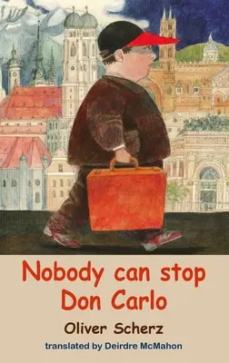 Dona Carla nikdo nezastaví - Nobody Can Stop Don Carlo
