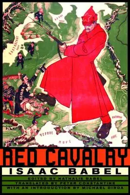 Rudá kavalerie - Red Cavalry