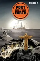 Přístav Země 2. díl - Port of Earth Volume 2