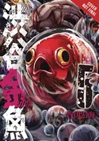 Shibuya Goldfish, Vol. 5 (Zlatá rybka Šibuja) - Shibuya Goldfish, Vol. 5