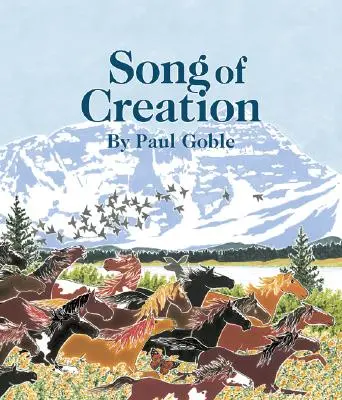 Píseň stvoření - Song of Creation
