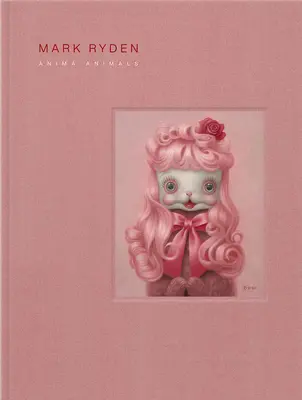 Animace zvířat Marka Rydena - Mark Ryden's Anima Animals