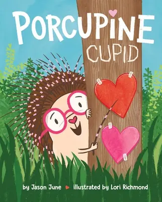 Dikobrazí amor - Porcupine Cupid