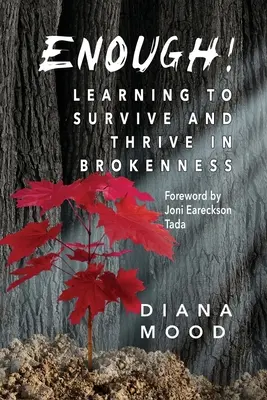 Dost! Naučte se přežít a prospívat ve zlomenosti - Enough! Learning to Survive and Thrive in Brokenness
