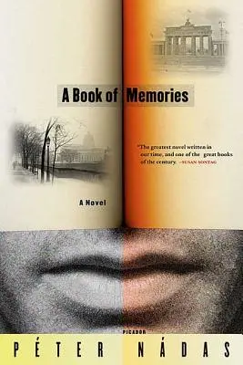 Kniha vzpomínek - A Book of Memories