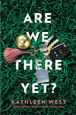 Už jsme tam? - Are We There Yet?