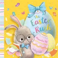 Velikonoční horečka - The Easter Rush
