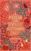 Báseň pro každý podzimní den - A Poem for Every Autumn Day