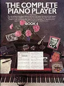 Kompletní klavírista - kniha 4 - Complete Piano Player - Book 4