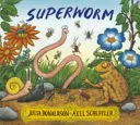 Superčervík - Superworm