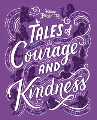Příběhy o odvaze a laskavosti - Tales of Courage and Kindness