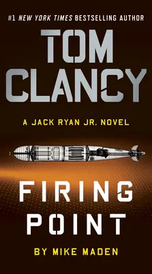 Tom Clancy Místo střelby - Tom Clancy Firing Point