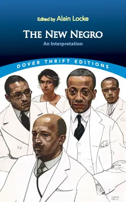 Nový černoch: Interpretace - The New Negro: An Interpretation