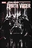 Star Wars: Darth Vader Kniha plakátů - Star Wars: Darth Vader Poster Book