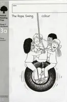 Oxford Reading Tree: Level 3: Workbooks: (30 pracovních sešitů) - Oxford Reading Tree: Level 3: Workbooks: Class Pack 3A (30 workbooks)
