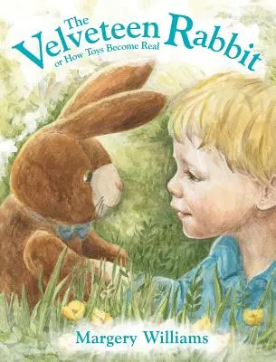 Sametový králík - The Velveteen Rabbit