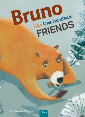 Bruno má sto přátel - Bruno Has One Hundred Friends