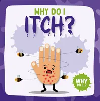Svědění - Itch