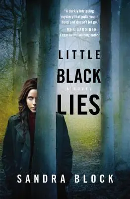 Malé černé lži - Little Black Lies