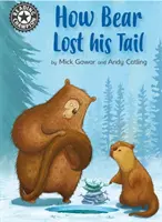 Čtenářský šampion: Jak medvěd přišel o ocas - Independent Reading 11 - Reading Champion: How Bear Lost His Tail - Independent Reading 11