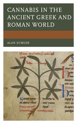 Konopí ve starověkém řeckém a římském světě - Cannabis in the Ancient Greek and Roman World