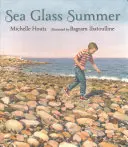 Léto s mořským sklem - Sea Glass Summer